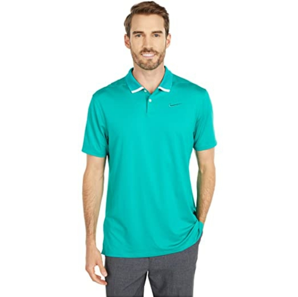 vapor green nike shirt